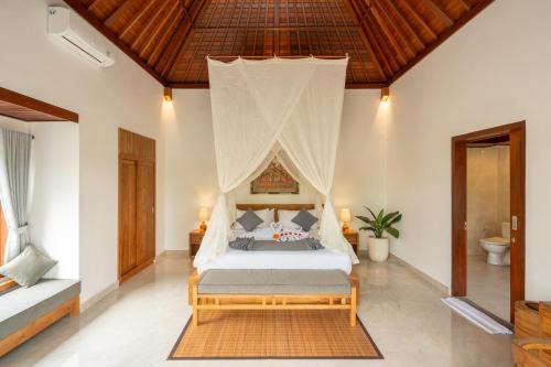 tirtha dawa villa