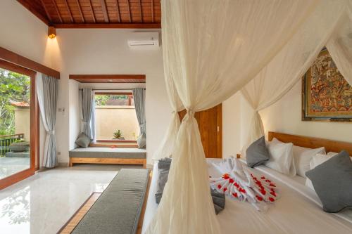tirtha dawa villa