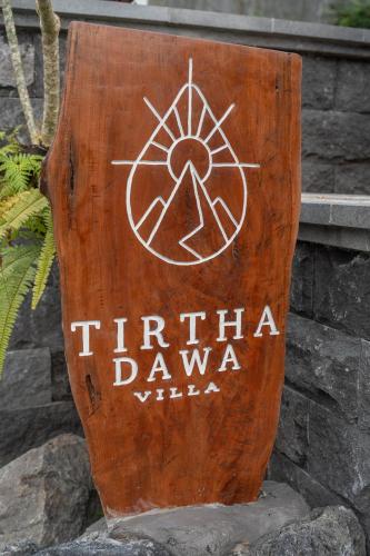 tirtha dawa villa