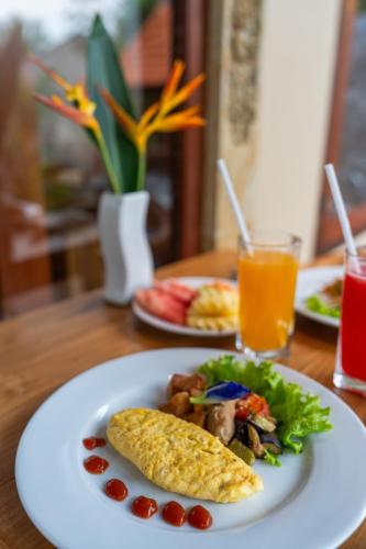 tirtha dawa villa