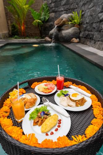 tirtha dawa villa