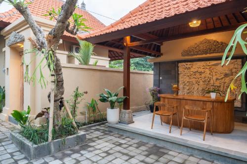 tirtha dawa villa
