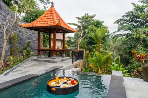 tirtha dawa villa