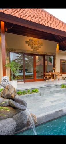 tirtha dawa villa
