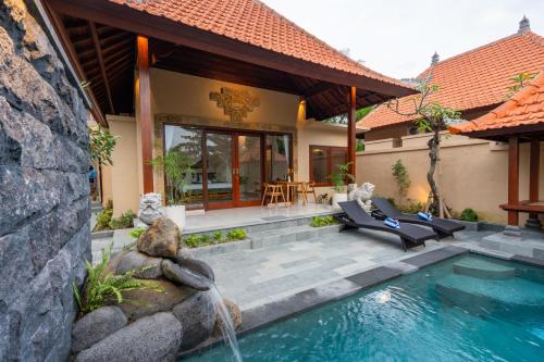 tirtha dawa villa