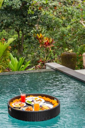 tirtha dawa villa