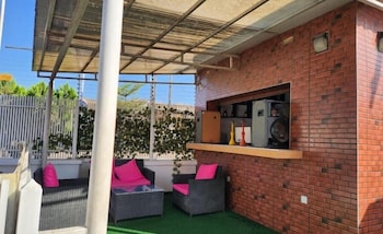 ejiworld hotel