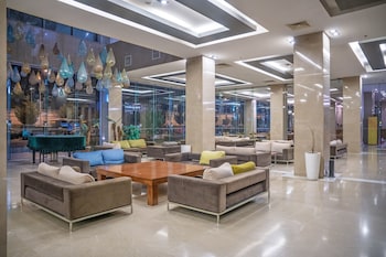 Mcg Hotels Thermal Spa Convention Center,,5 star