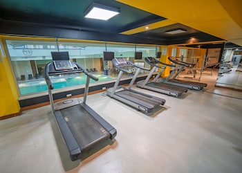 mcg hotels thermal spa convention center