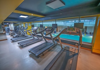 mcg hotels thermal spa convention center