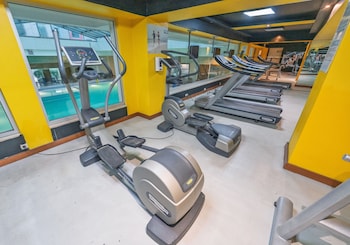 mcg hotels thermal spa convention center