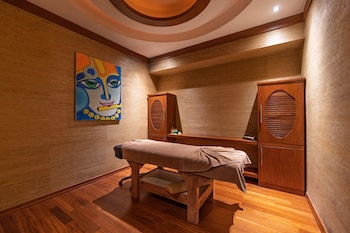 mcg hotels thermal spa convention center