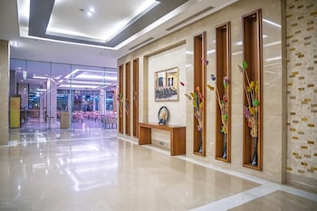 mcg hotels thermal spa convention center