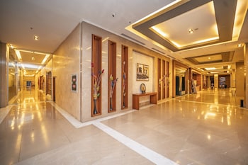 mcg hotels thermal spa convention center