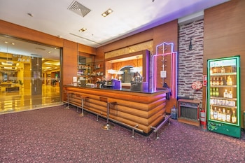 mcg hotels thermal spa convention center