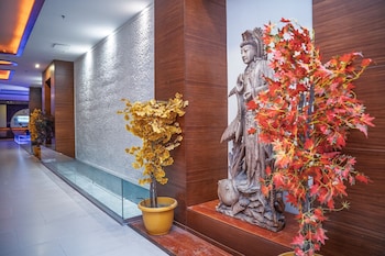 mcg hotels thermal spa convention center