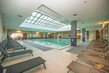 mcg hotels thermal spa convention center