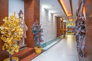 mcg hotels thermal spa convention center