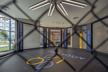 the light arena ocean tower