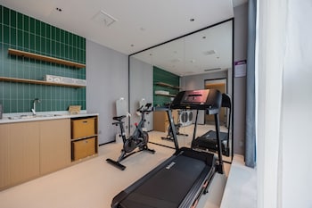 lisi future hotel
