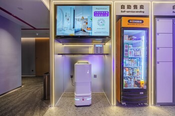 lisi future hotel
