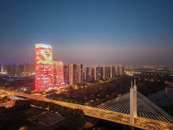 lisi future hotel
