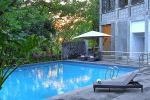oak tree emerald hotel and conventions semarang