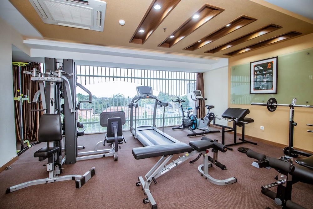 grand tjokro yogyakarta