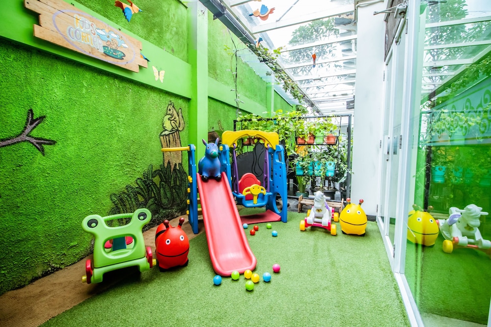 grand tjokro yogyakarta