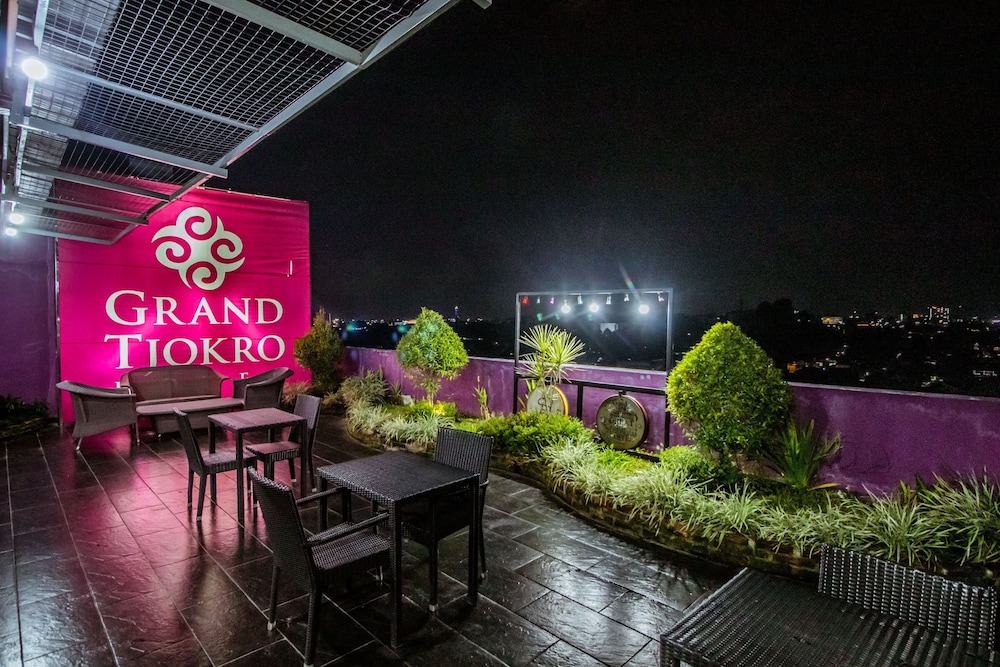 grand tjokro yogyakarta