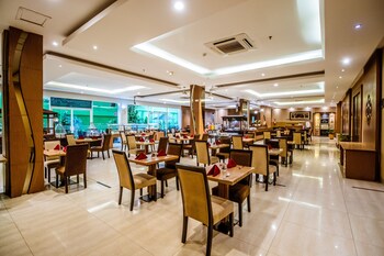 grand tjokro yogyakarta