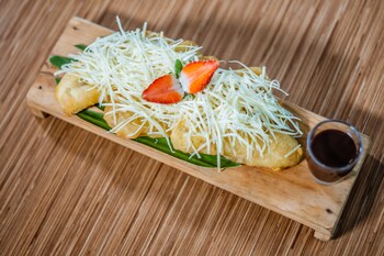 Grand Tjokro Yogyakarta,Magelang>>Depok,4 star