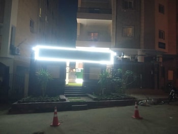transit 64 hotel