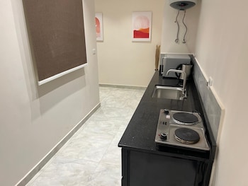 transit 64 hotel