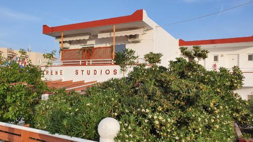 irene studios