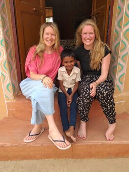 bishnoi village home stay