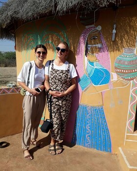 bishnoi village home stay
