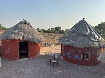 bishnoi village home stay