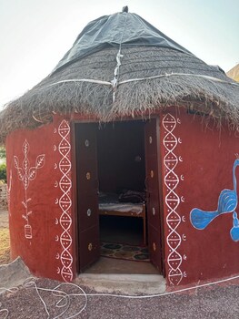 bishnoi village home stay