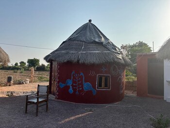 bishnoi village home stay