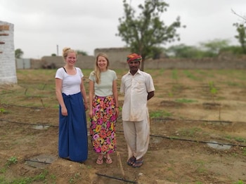 bishnoi village home stay