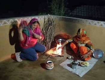 Bishnoi Village Home Stay,,3 star
