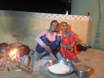 bishnoi village home stay