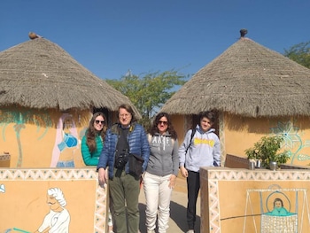 bishnoi village home stay