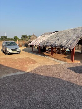 bishnoi village home stay