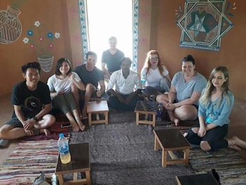 Bishnoi Village Home Stay,,3 star