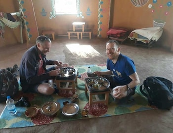 bishnoi village home stay