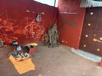 bishnoi village home stay