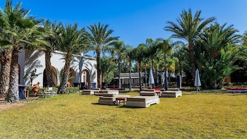 palais farah