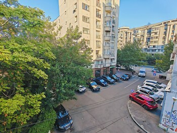 bucharest